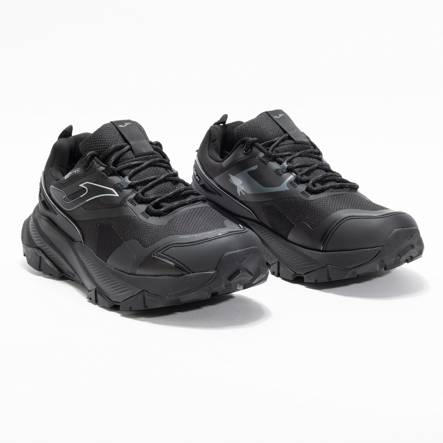 Sapatilhas Outdoor Toruk Homem