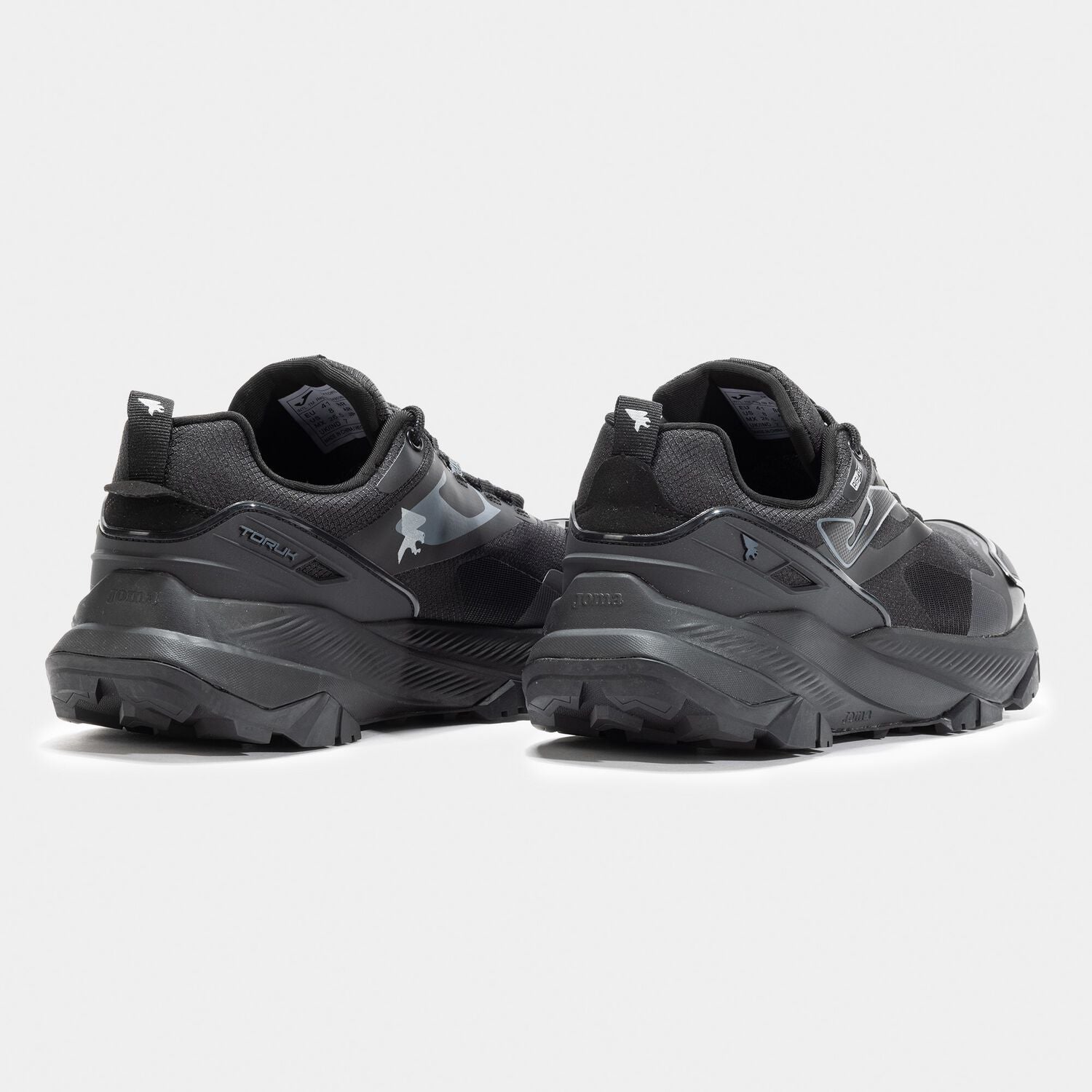 Sapatilhas Outdoor Toruk Homem