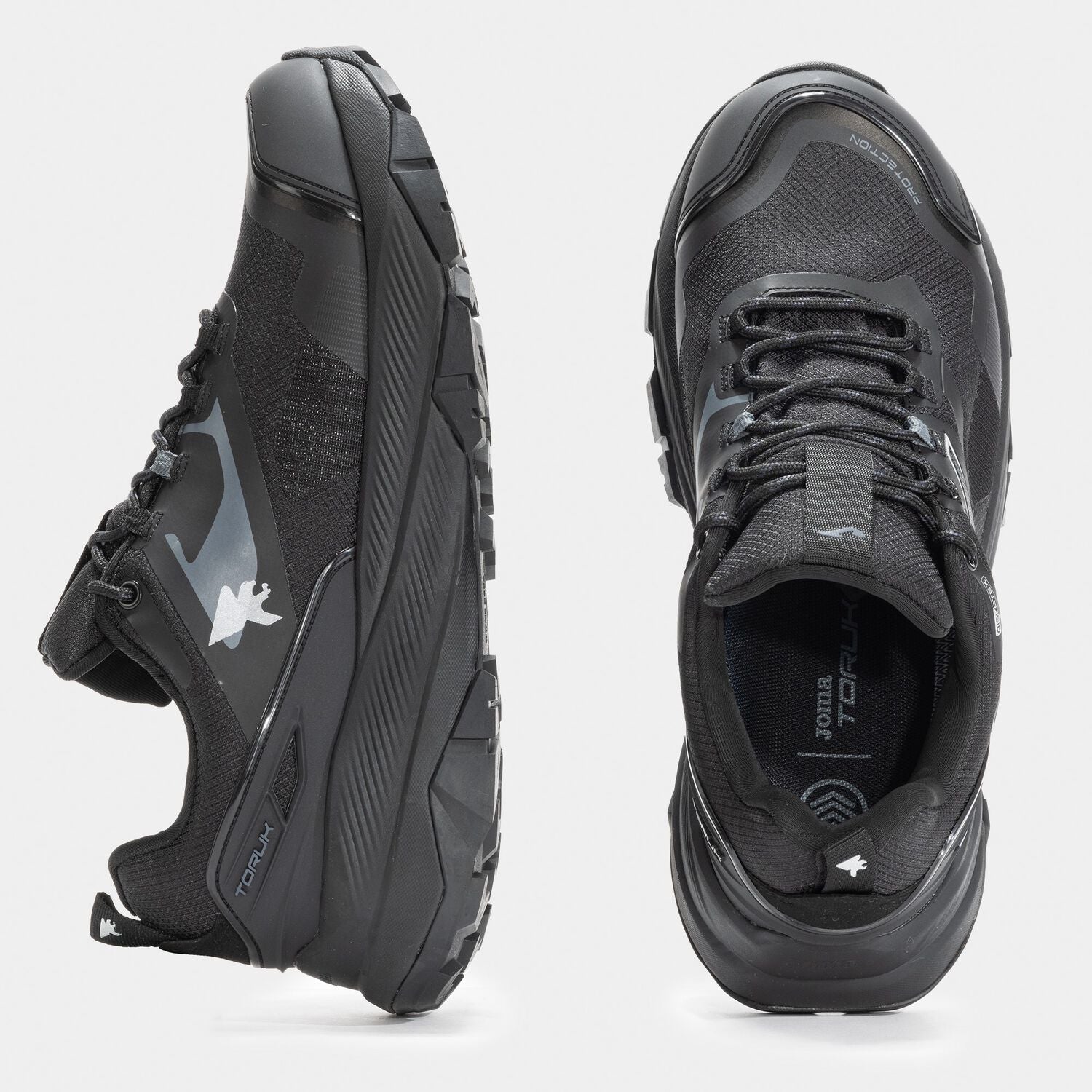 Sapatilhas Outdoor Toruk Homem