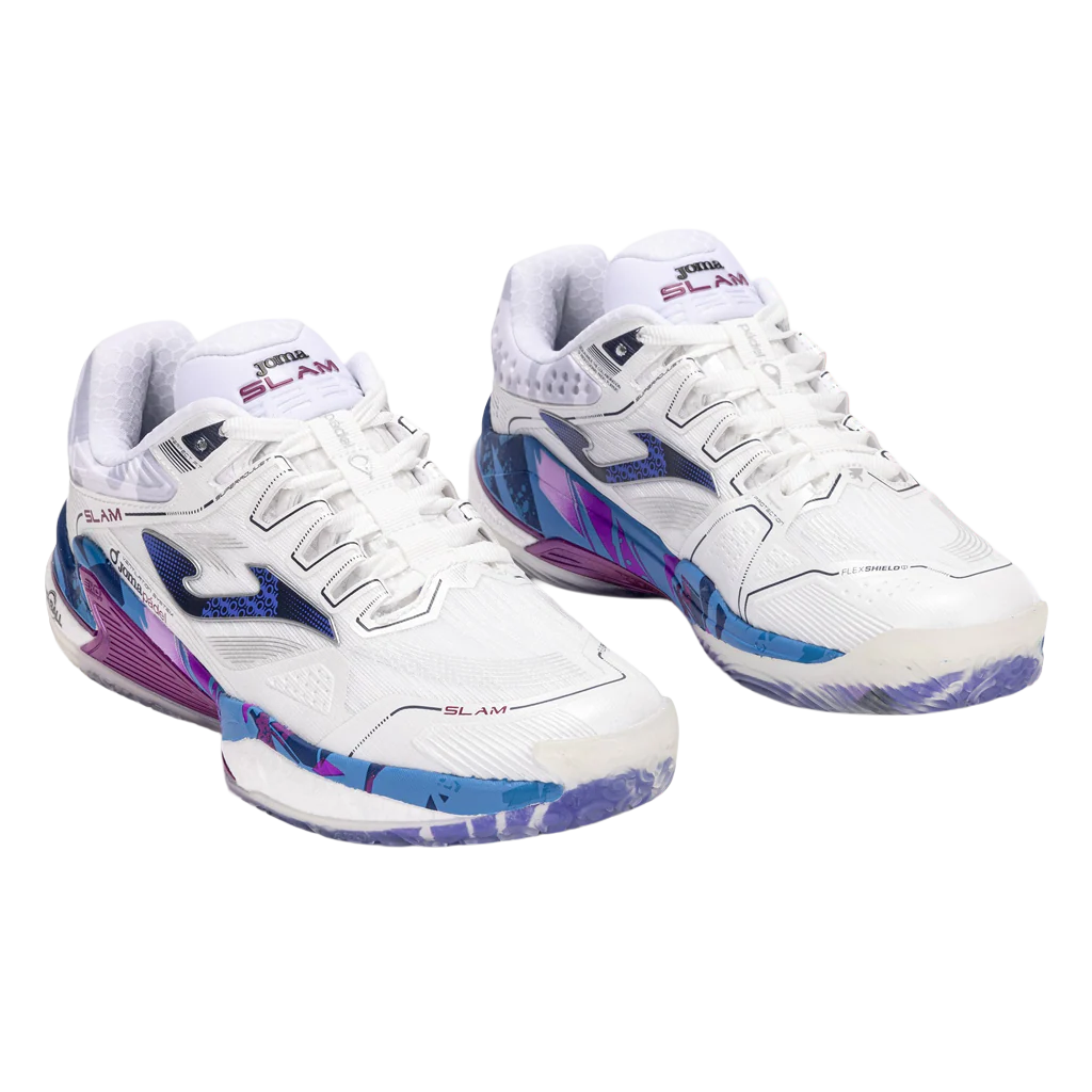 Sapatilhas Padel SLAM 2599 JOMA