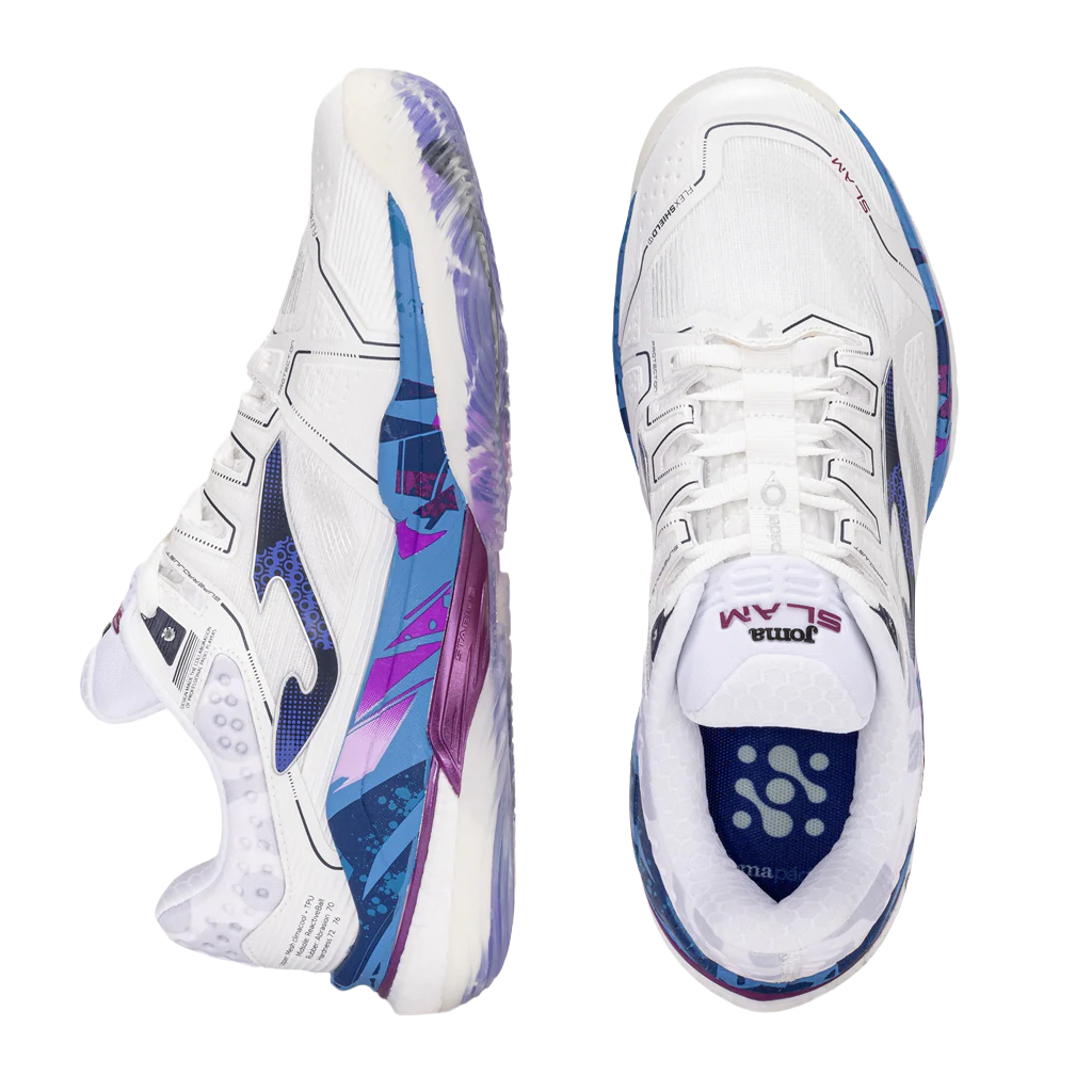 Sapatilhas Padel SLAM 2599 JOMA