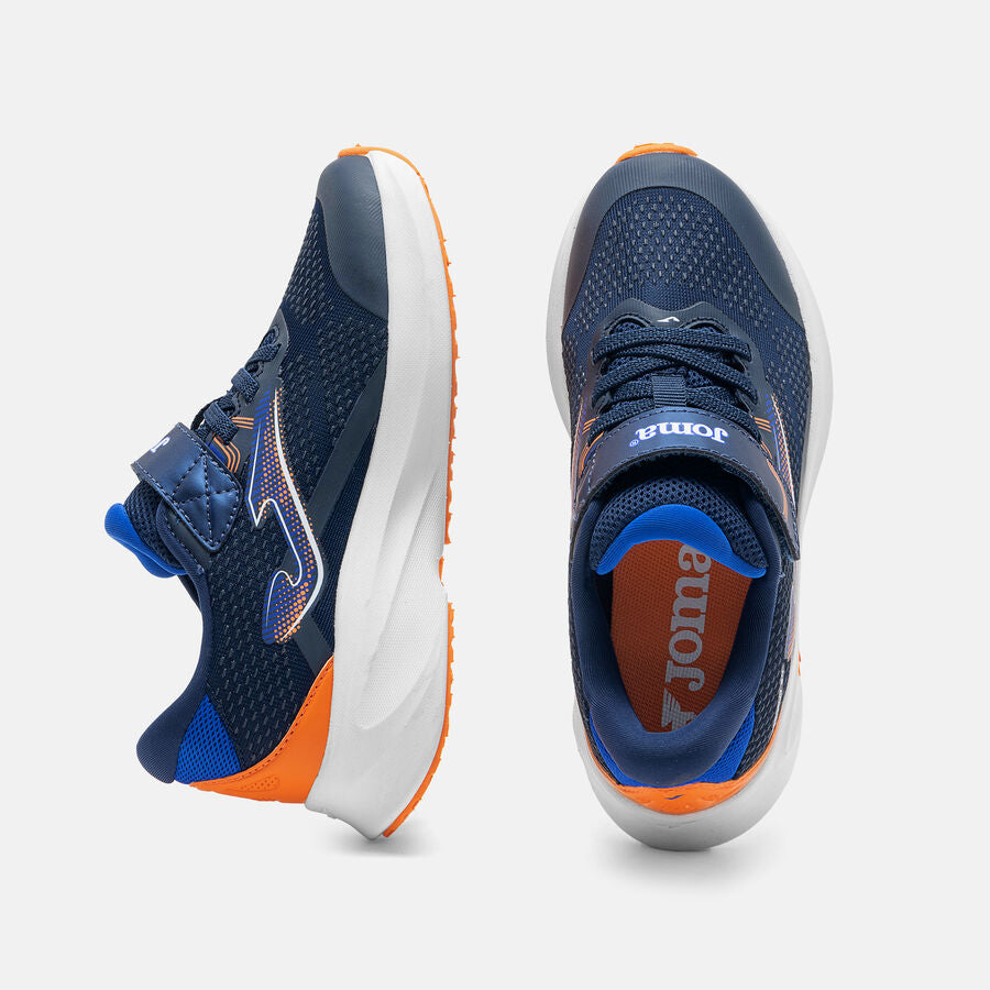 Sapatilhas Corrida Hispalis Jr 26 JOMA
