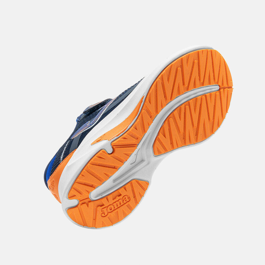 Sapatilhas Corrida Hispalis Jr 26 JOMA