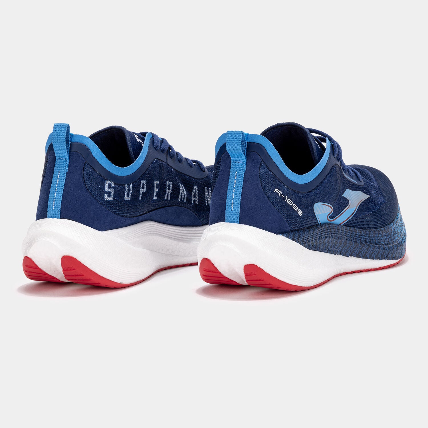 Sapatilhas Running R1000 25 Superman Warner Bros Unissexo