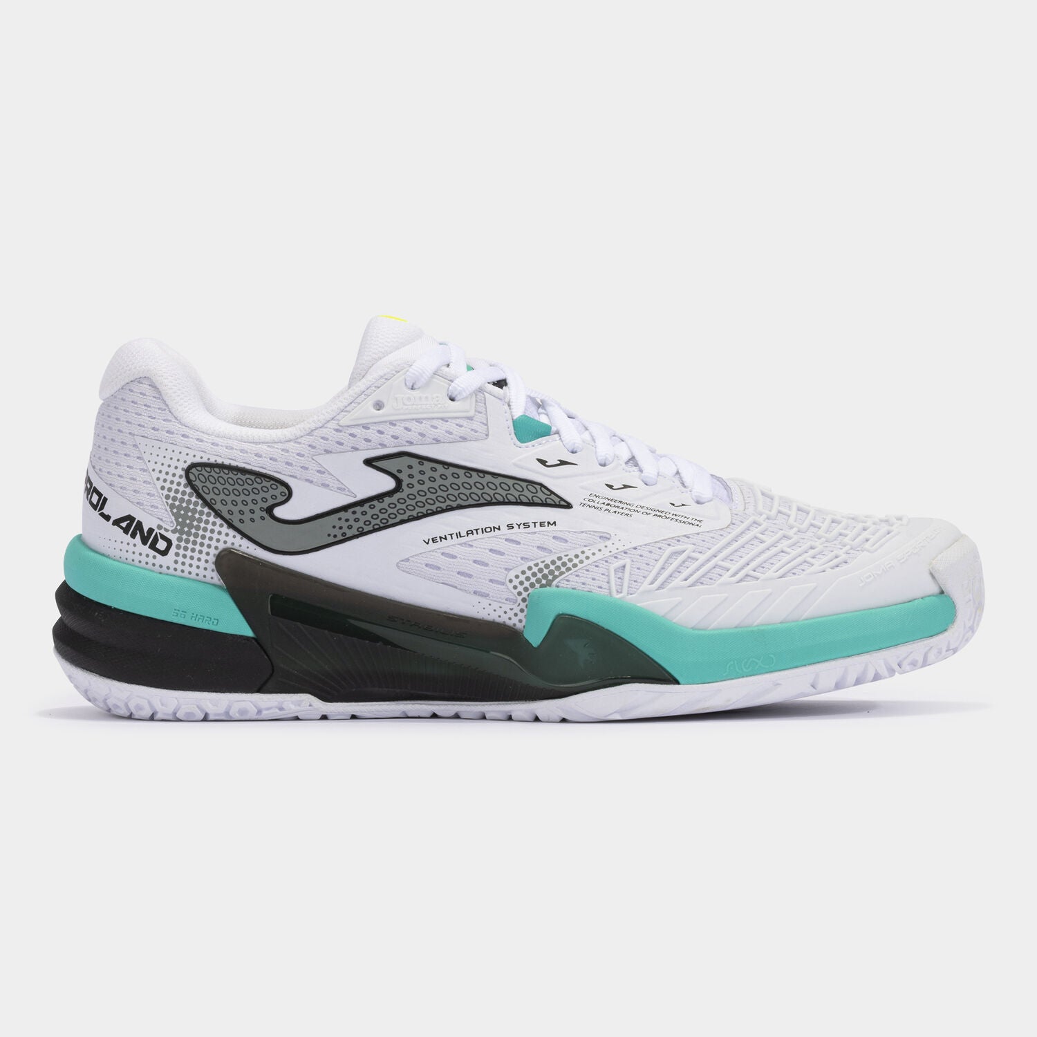 Sapatilhas T.Roland 24 Homem