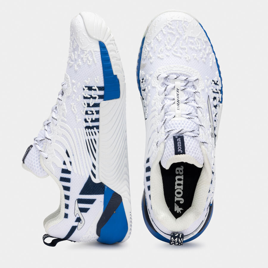 Sapatilhas Thunder 25 Homem JOMA