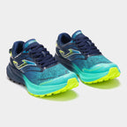 Sapatilhas Trail Tr-6000 Unissexo