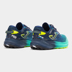 Sapatilhas Trail Tr-6000 Unissexo