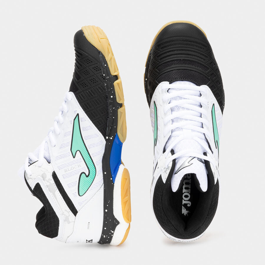 Sapatilhas Voleibol V. Blok Men 25