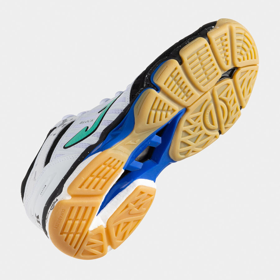 Sapatilhas Voleibol V. Blok Men 25