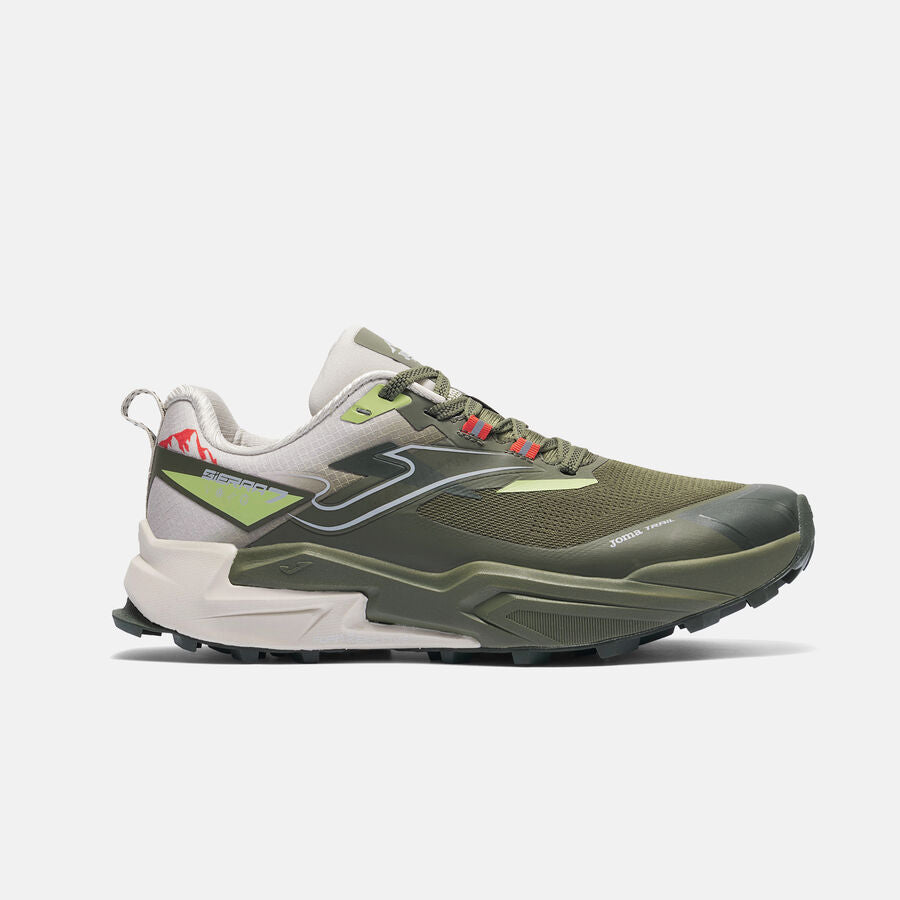 Sapatilhas de Trail Sierra 26 JOMA
