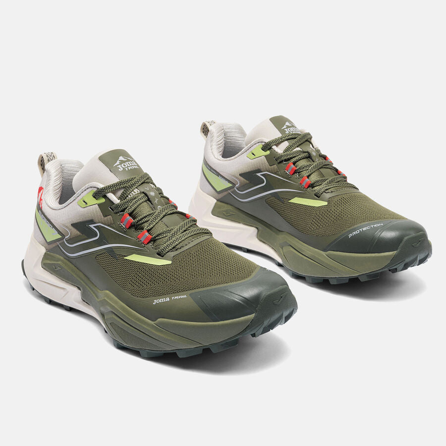 Sapatilhas de Trail Sierra 26 JOMA