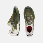 Sapatilhas de Trail Sierra 26 JOMA