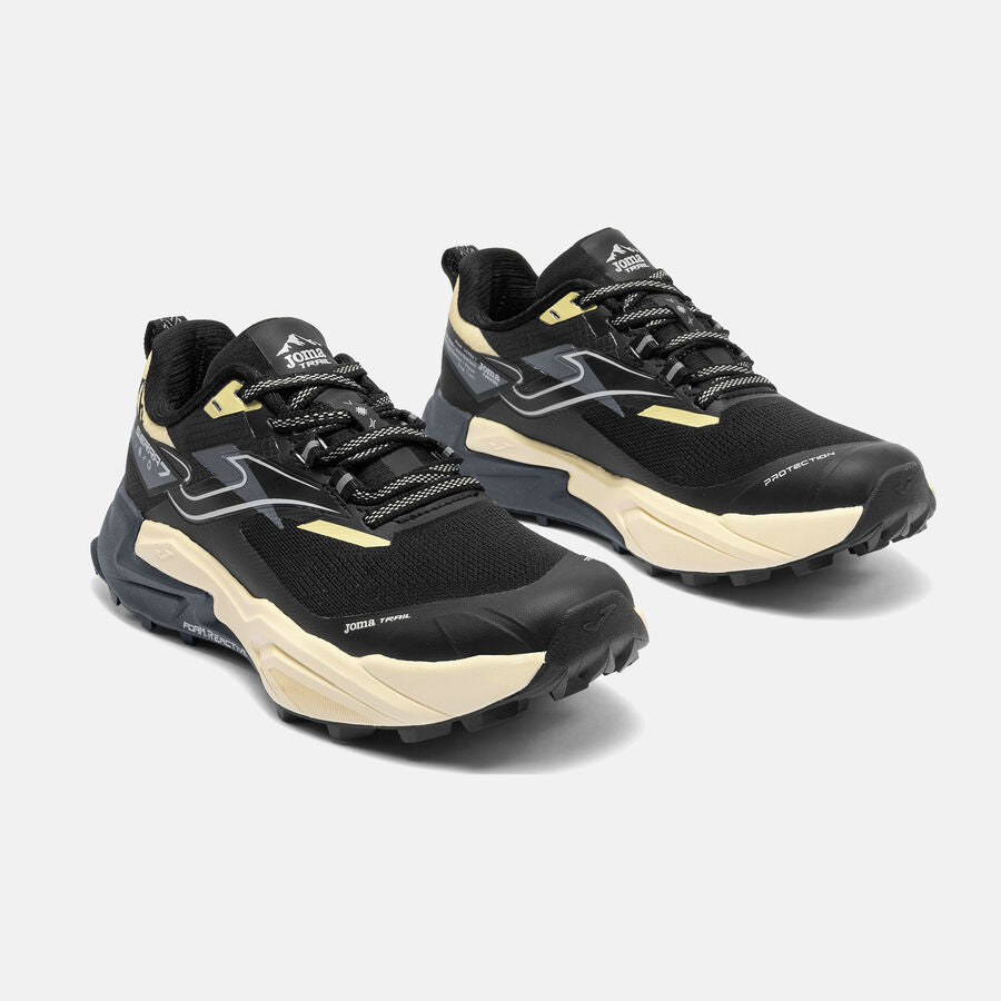 Sapatilhas de Trail Sierra Lady 26 JOMA