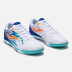 Sapatilhas de Futsal Regate Rebound 25