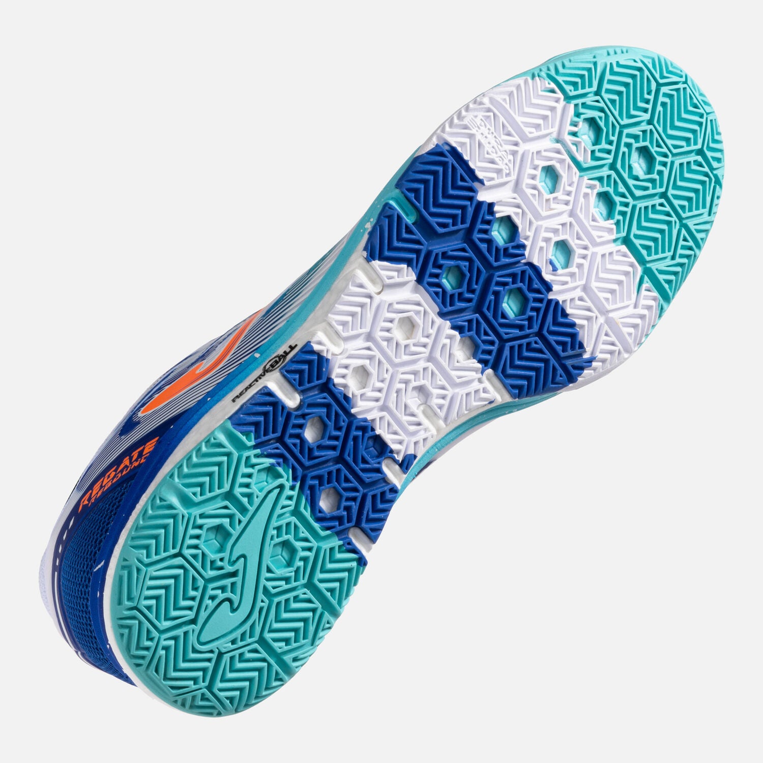 Sapatilhas de Futsal Regate Rebound 25