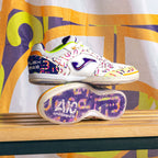 Sapatilhas de Futsal Top Flex 25 Amandinha