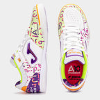 Sapatilhas de Futsal Top Flex 25 Amandinha