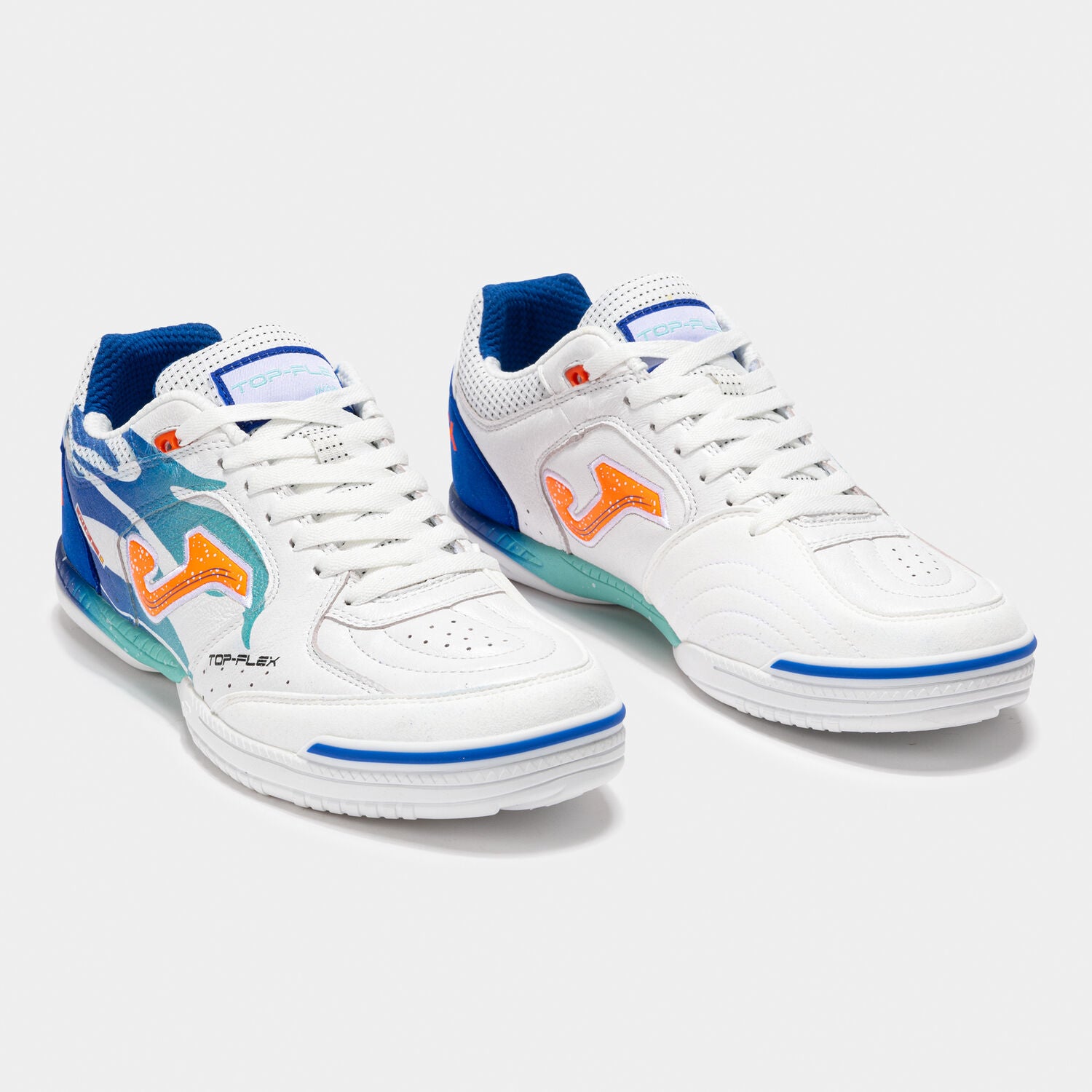 Sapatilhas de Futsal Top Flex 25