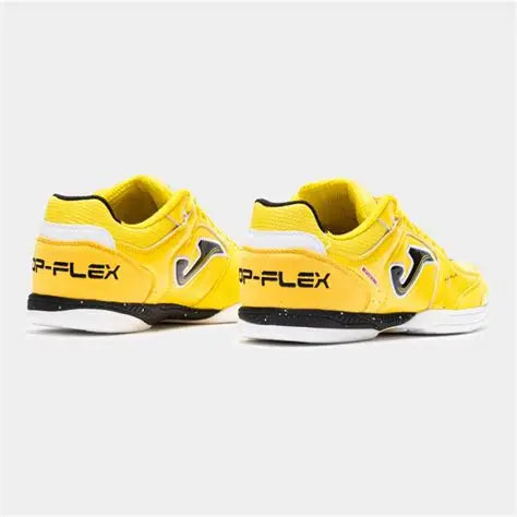 Sapatilhas de Futsal Top Flex 25