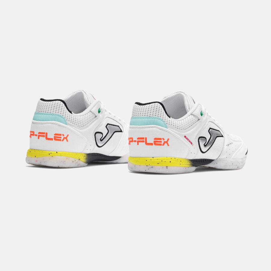 Sapatilhas de Futsal Top Flex 2602 JOMA