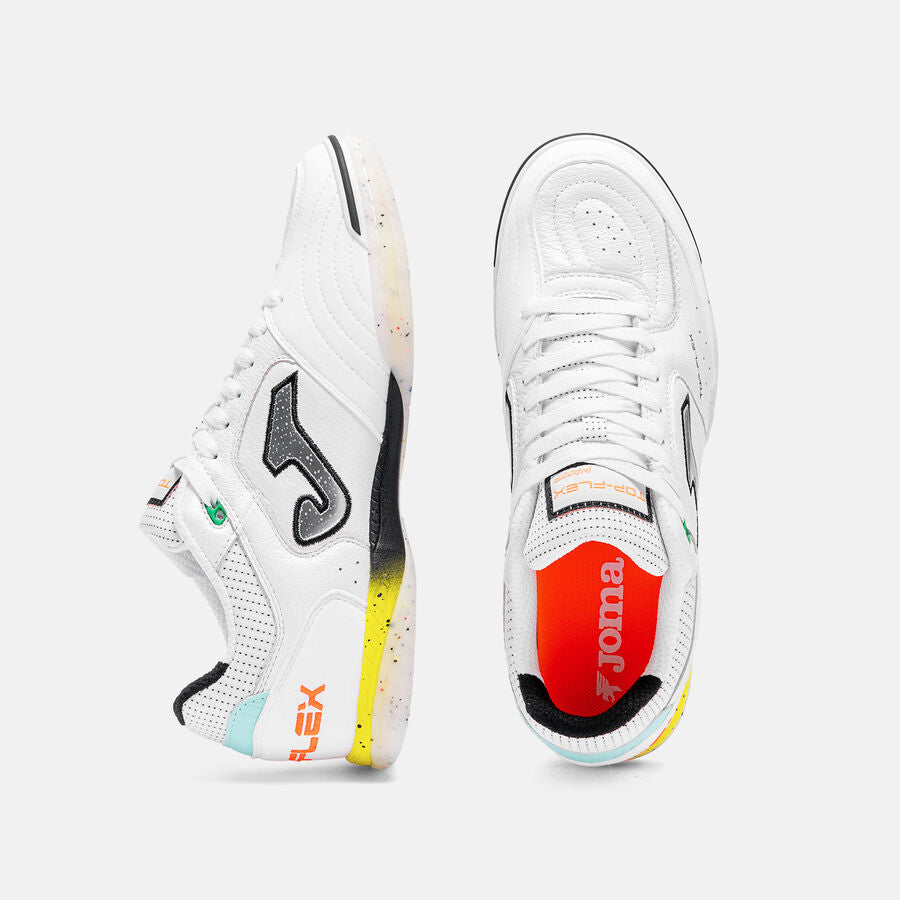 Sapatilhas de Futsal Top Flex 2602 JOMA