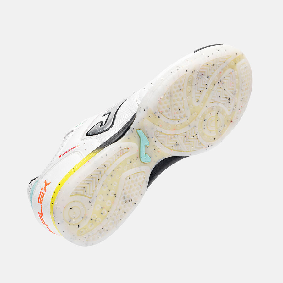 Sapatilhas de Futsal Top Flex 2602 JOMA