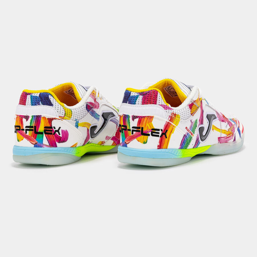 Sapatilhas de Futsal Top Flex 26 JOMA