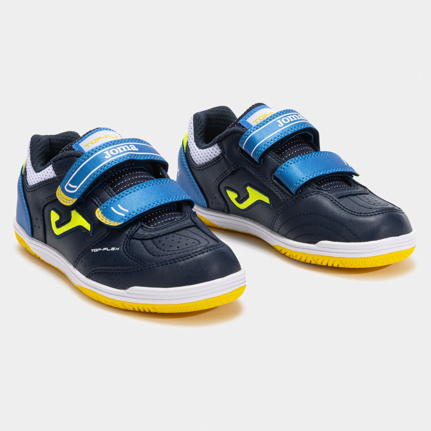 Sapatilhas de Futsal Top Flex Jr 25