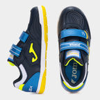 Sapatilhas de Futsal Top Flex Jr 25
