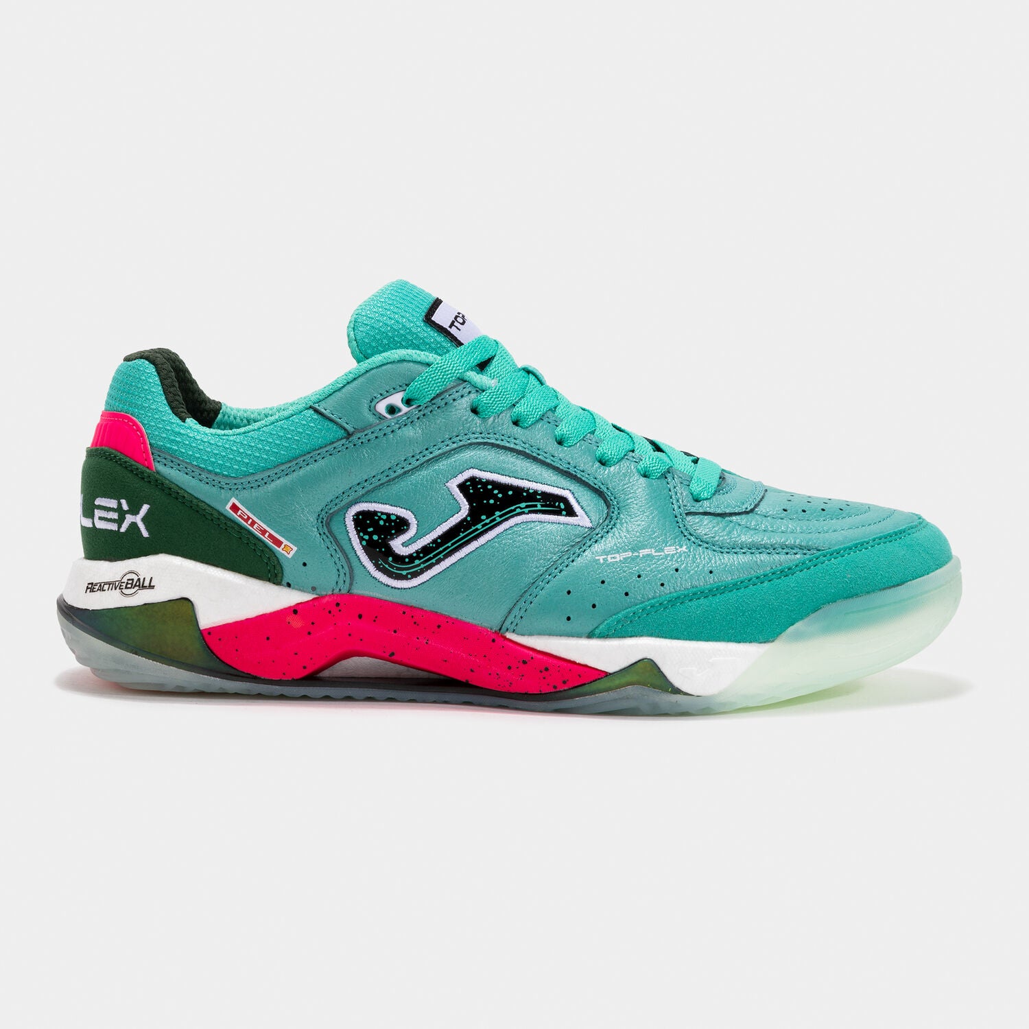 Sapatilhas de Futsal Top Flex Plus