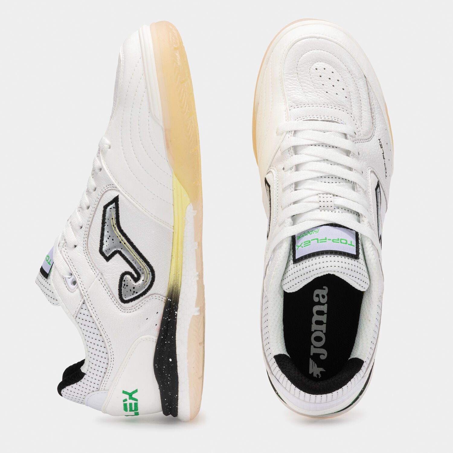 Sapatilhas de Futsal Top Flex Rebound 25