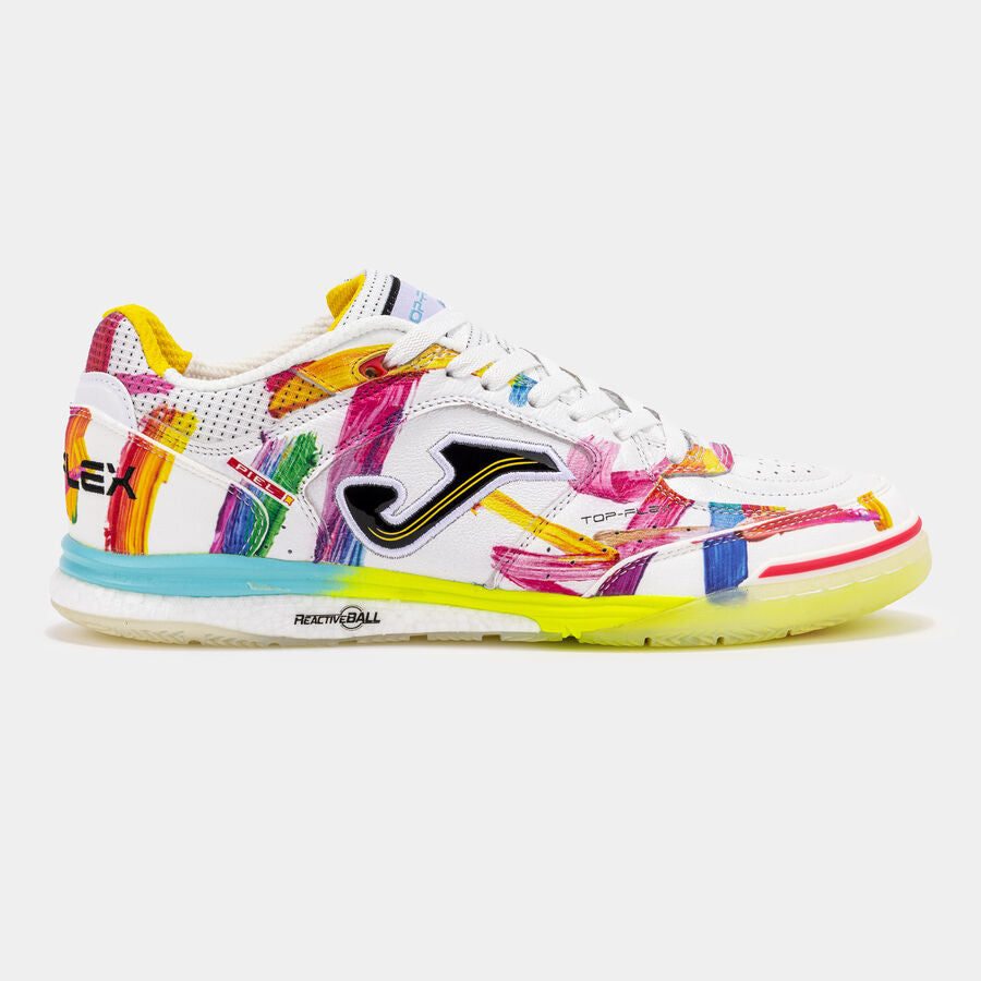Sapatilhas de Futsal Top Flex Rebound 2676 JOMA