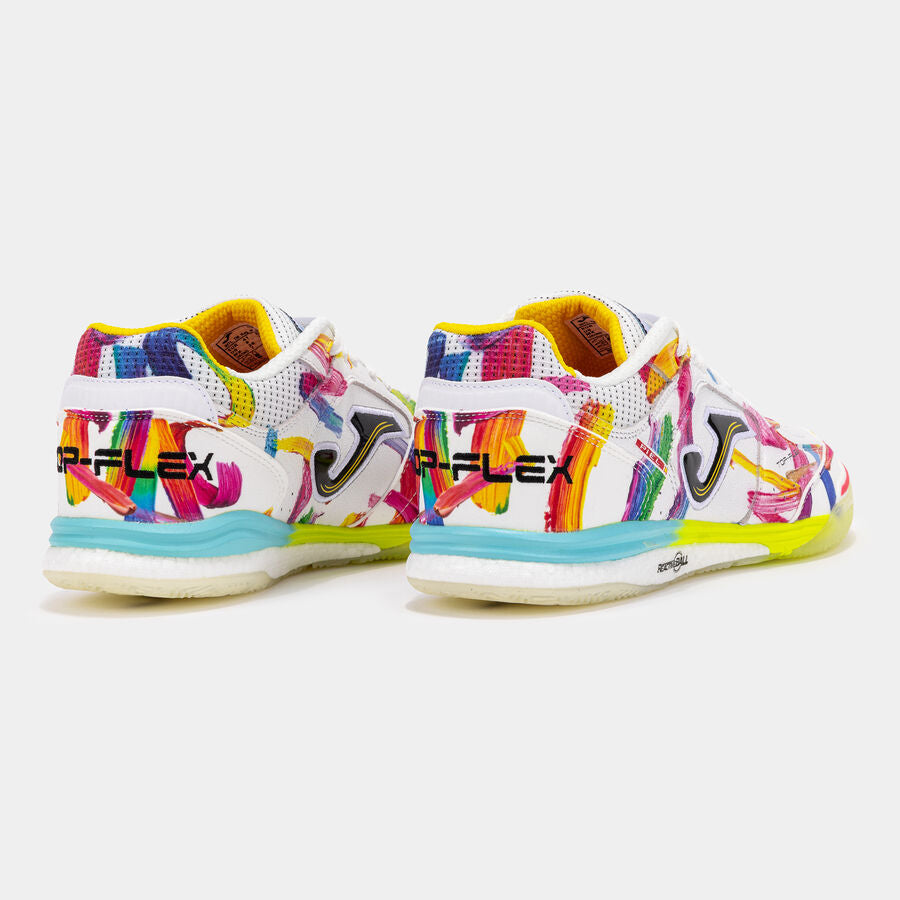 Sapatilhas de Futsal Top Flex Rebound 2676 JOMA