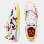 Sapatilhas de Futsal Top Flex Rebound 2676 JOMA