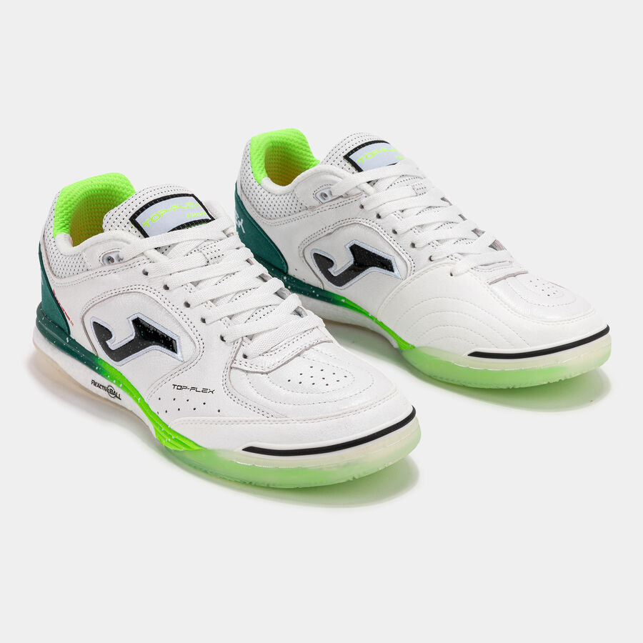 Sapatilhas de Futsal Top Flex Rebound 2632 JOMA