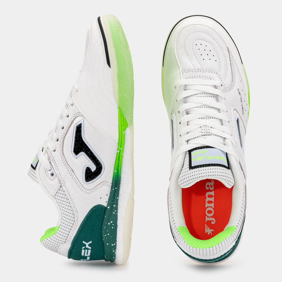 Sapatilhas de Futsal Top Flex Rebound 2632 JOMA