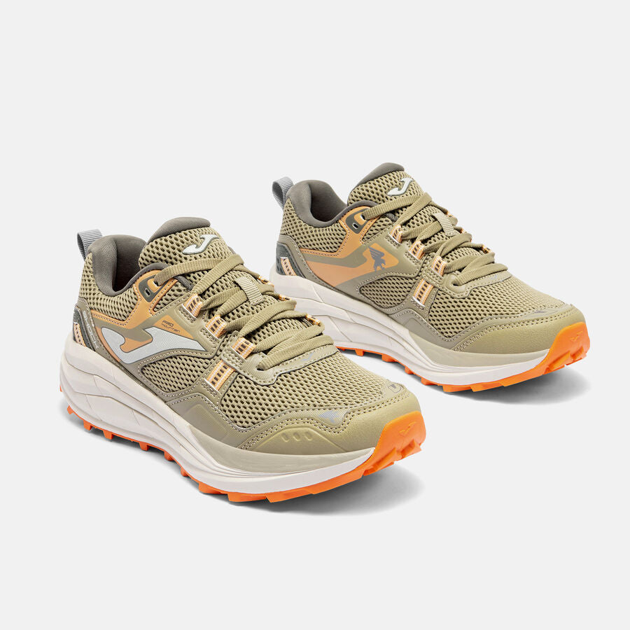 Sapatilhas de Trail Shock Lady 26 JOMA