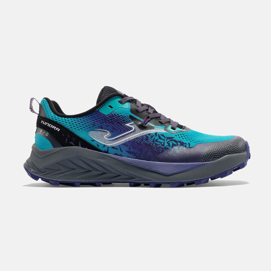 Sapatilhas de Trail Tundra 26 JOMA