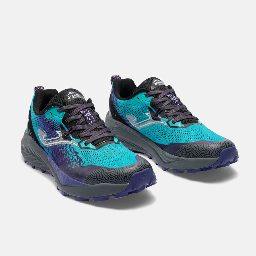 Sapatilhas de Trail Tundra 26 JOMA