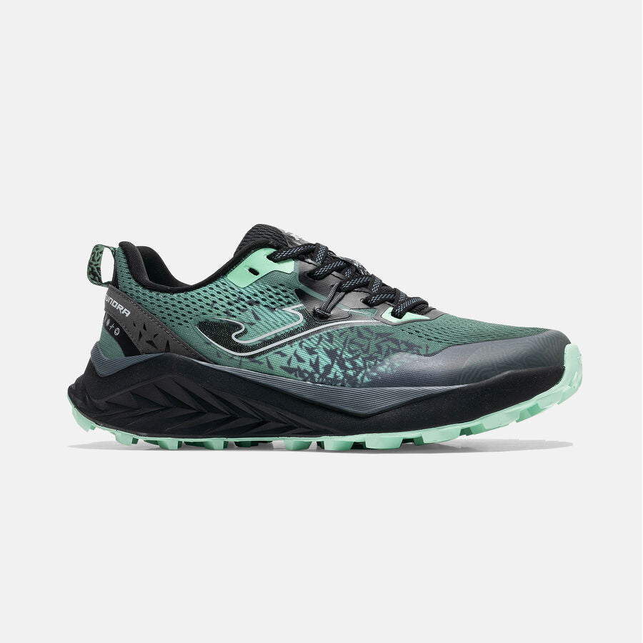 Sapatilhas de Trail Tundra Lady 26 JOMA