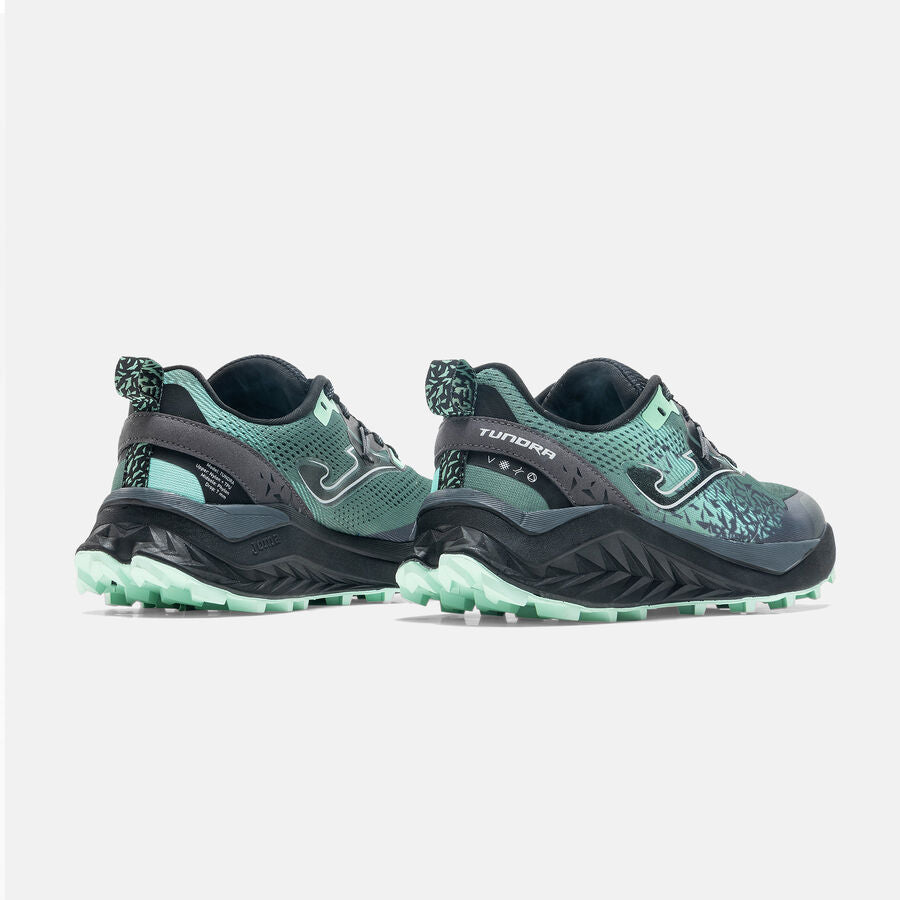 Sapatilhas de Trail Tundra Lady 26 JOMA