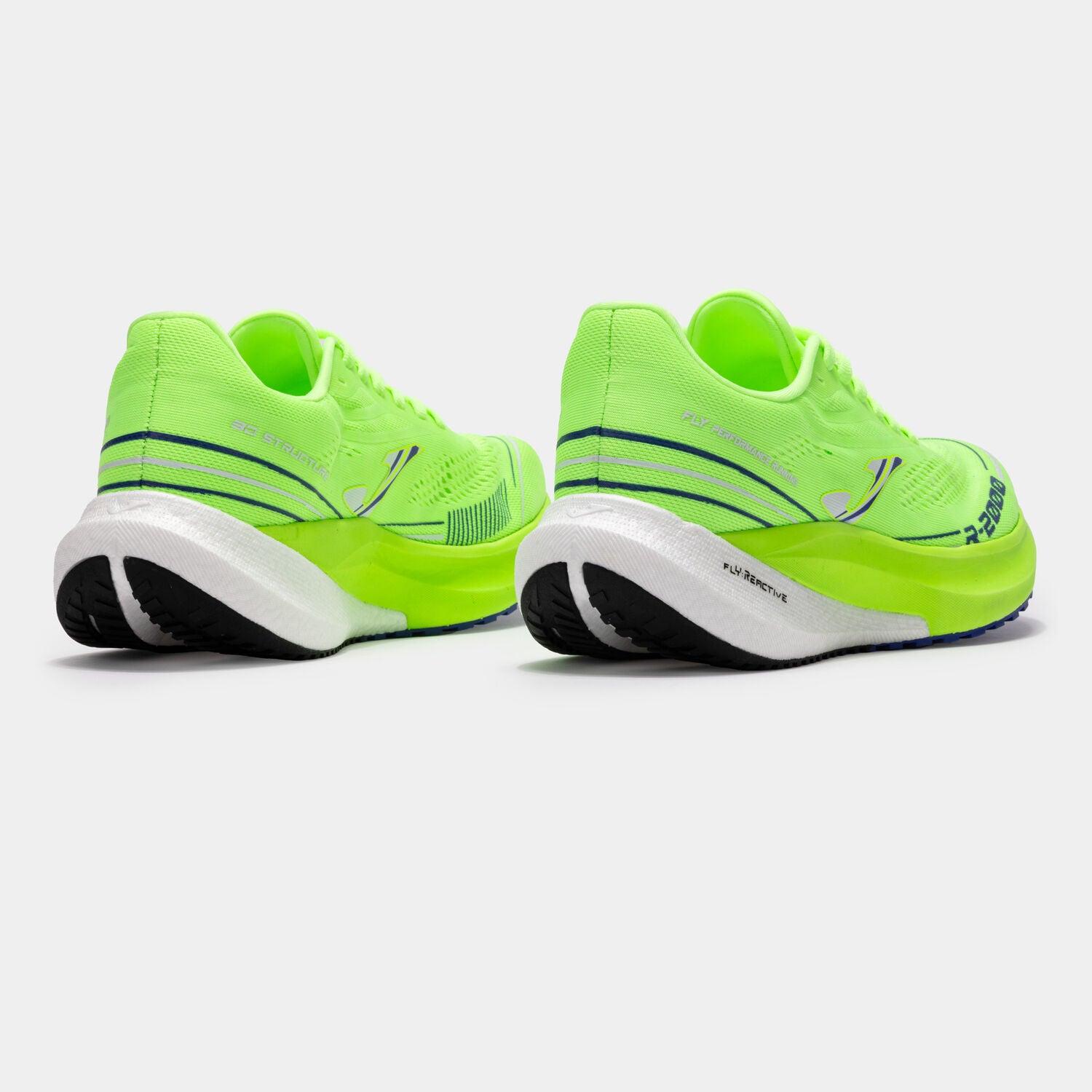 Running Shoes R. 2000 25 Unisex 