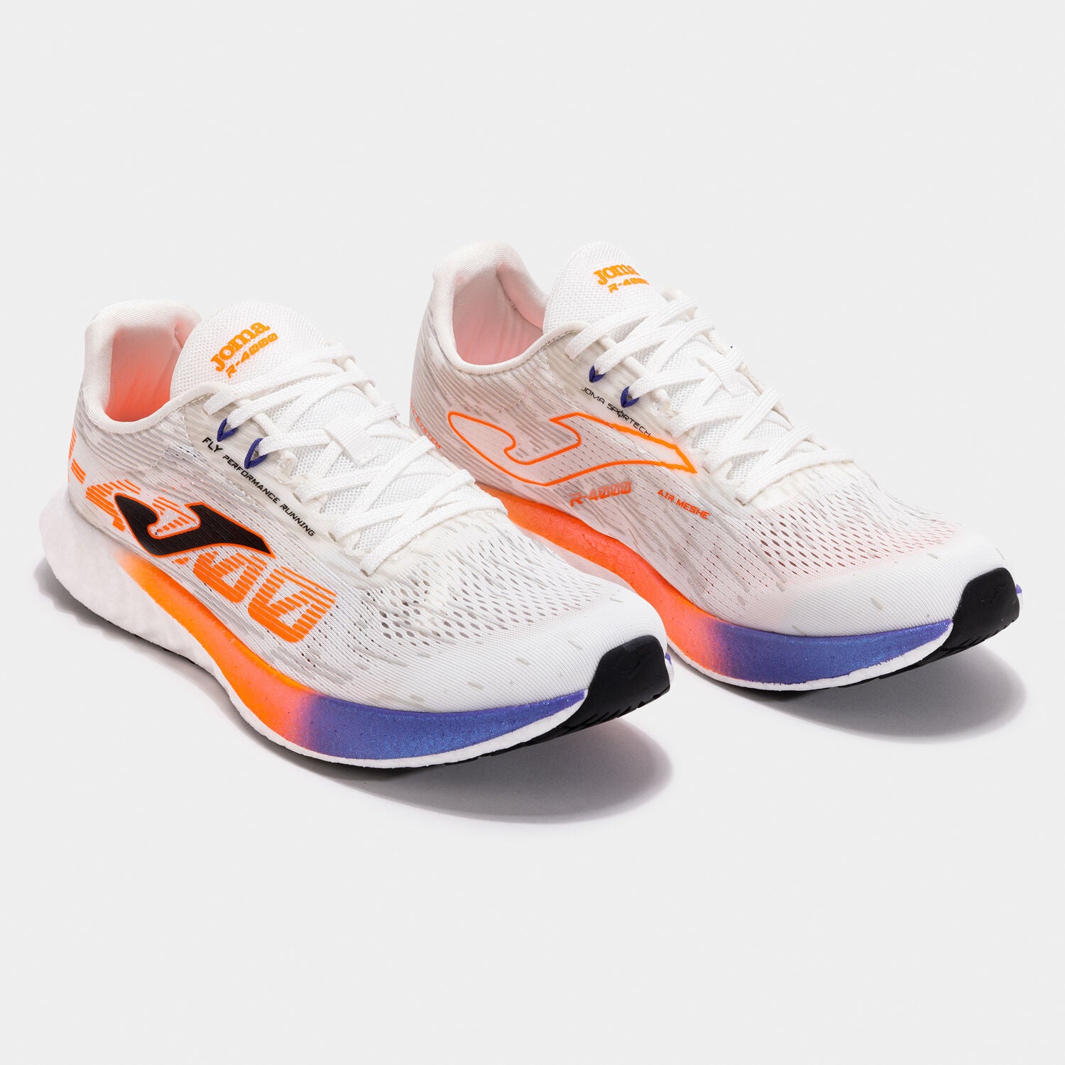 Sapatilhas Running R.4000 25 unissexo