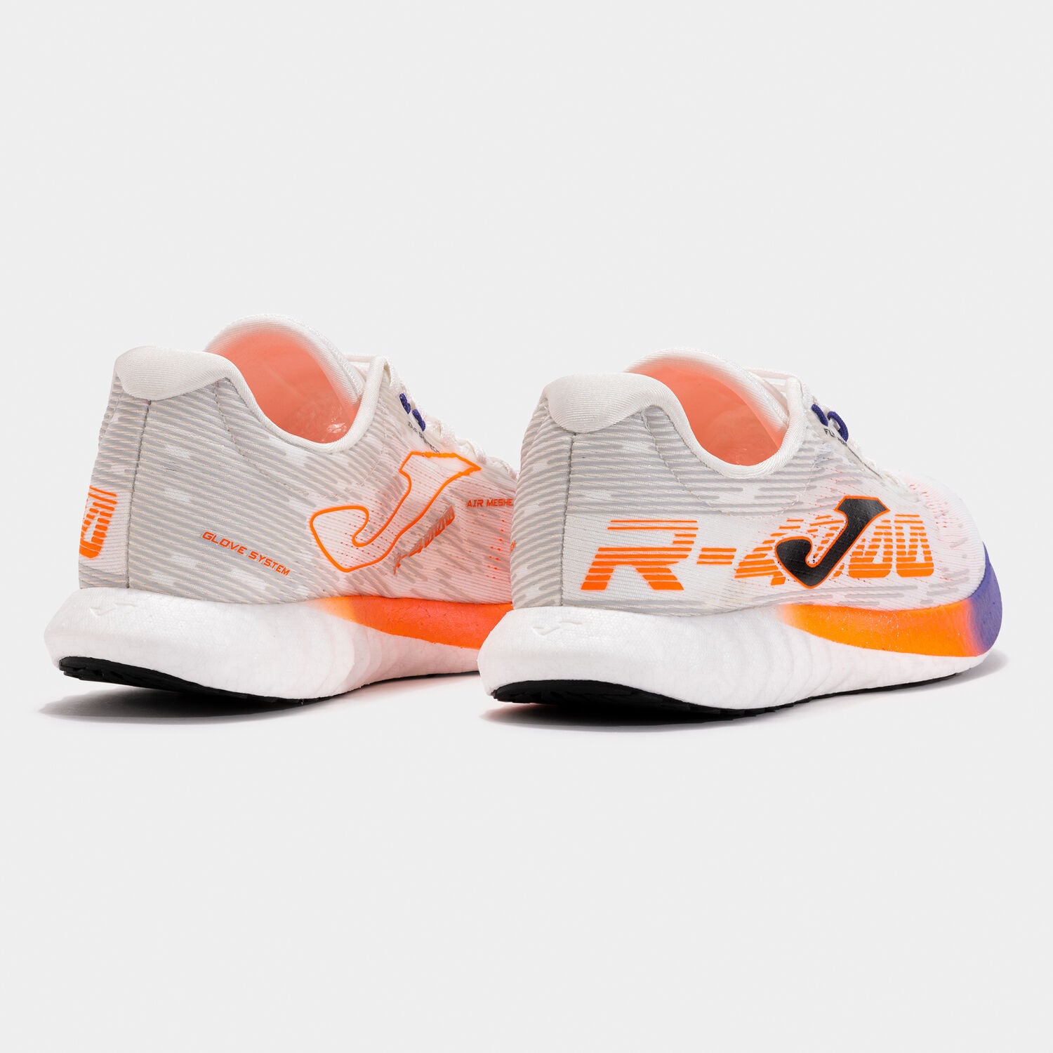 Sapatilhas Running R.4000 25 unissexo