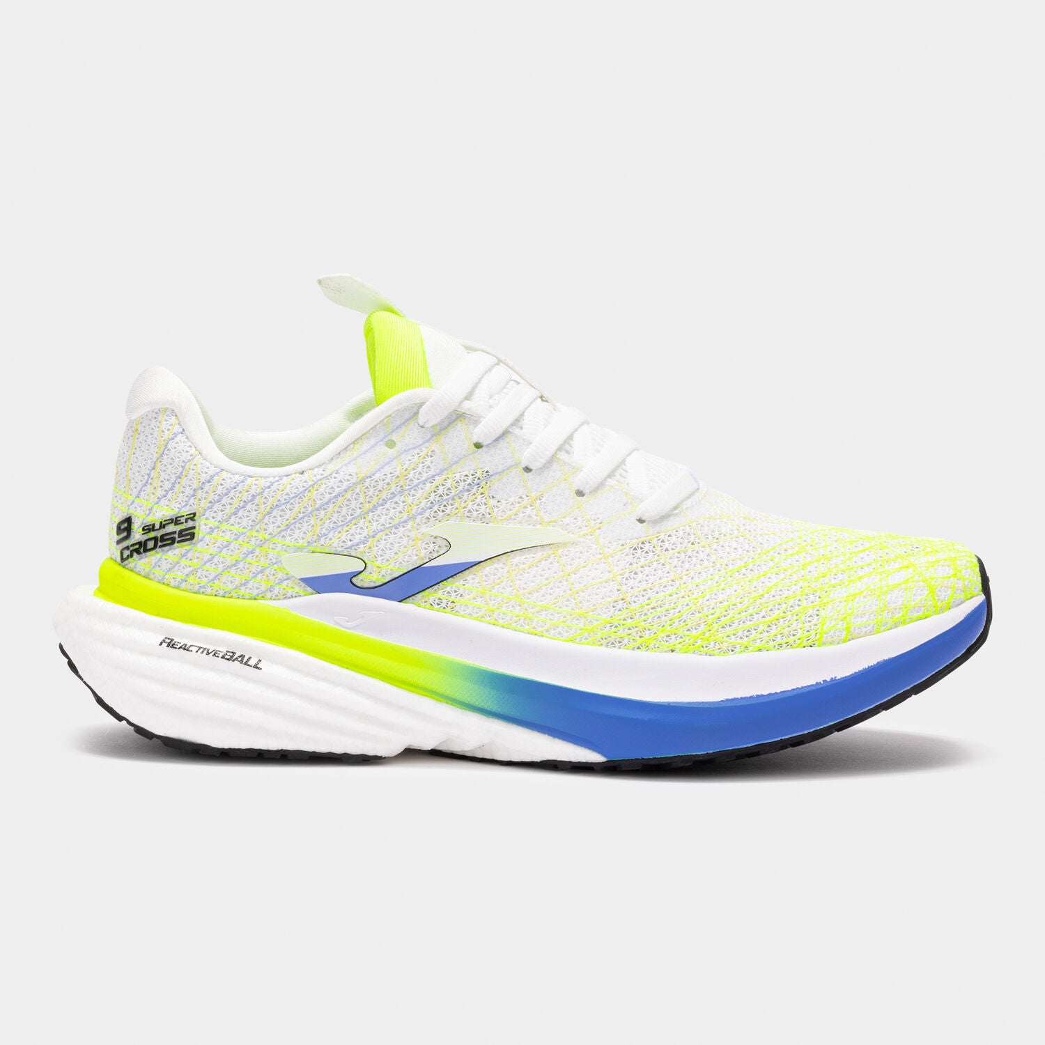 Sapatilhas Running Super Cross Top 25