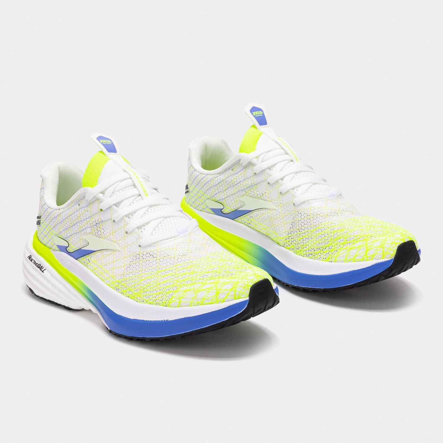 Sapatilhas Running Super Cross Top 25