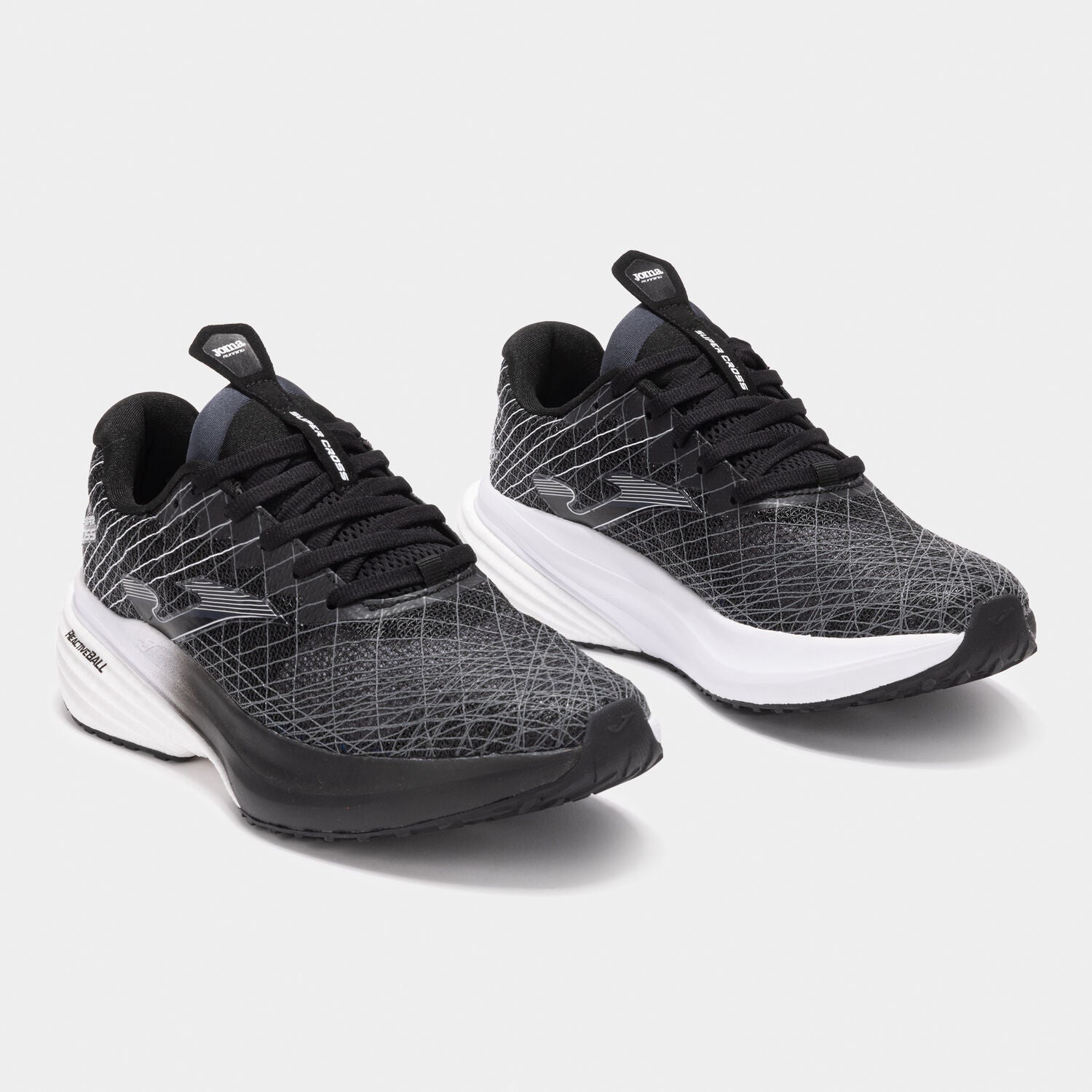 Sapatilhas Running Super Cross Top 25