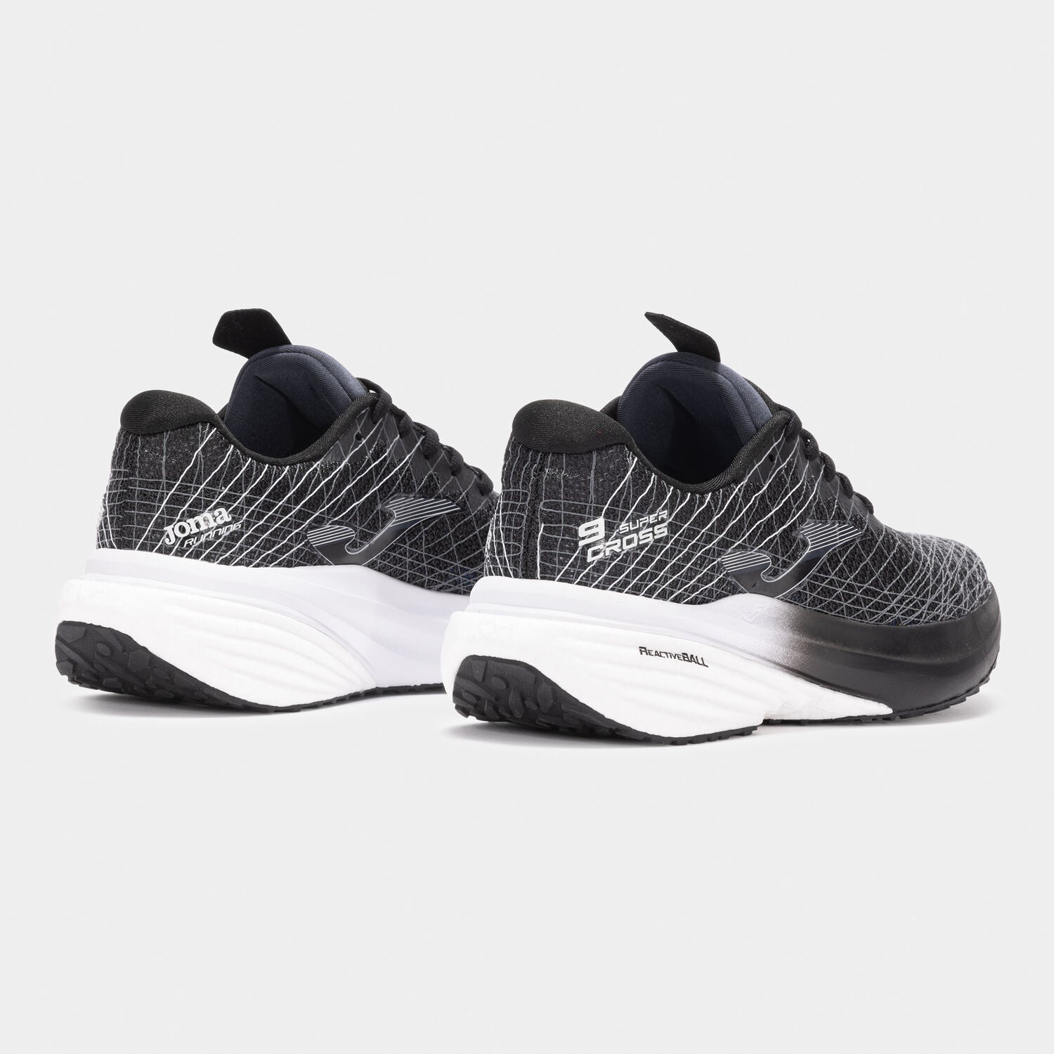 Sapatilhas Running Super Cross Top 25