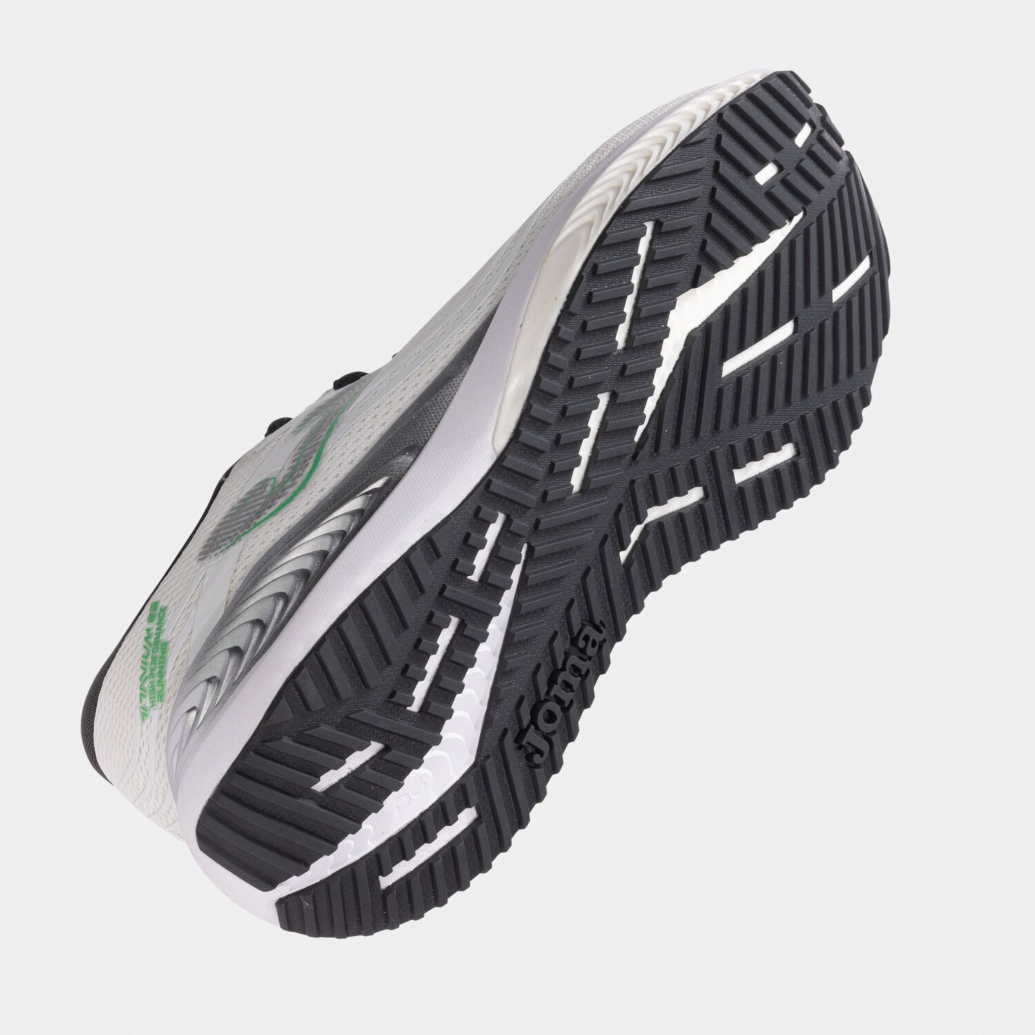 Sapatilhas Running Titanium 25 homem